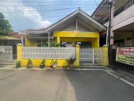 Jual Aset Lelang Bank Rumah Murah Di Margasari Buah Batu