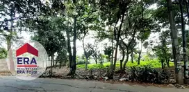 Dijual kavling Tanah di Cimanggis Depok