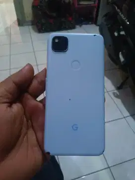 Google Pixel 4a 4g