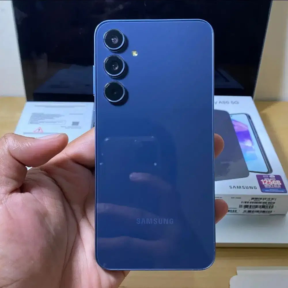 SAMSUNG A55 5G - 8/256