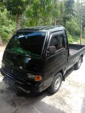 Jual cepat t120ss injeksi 2012