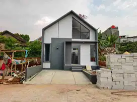 rumah 7 menit ke RS.Hermina, Mall Transmart