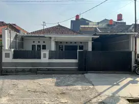 Jual Aset Lelang Bank Rumah Murah Di Sekelimus Batununggal
