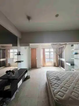 1 BR Bukan Studio‼️Dijual Apartemen Metropolis 1 BR