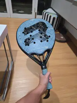 [Dijual] Royal Padel MULUS
