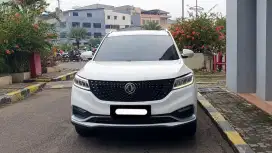 Km6rb dfsk glory i auto matic 2020 putih sunroof camera 360
