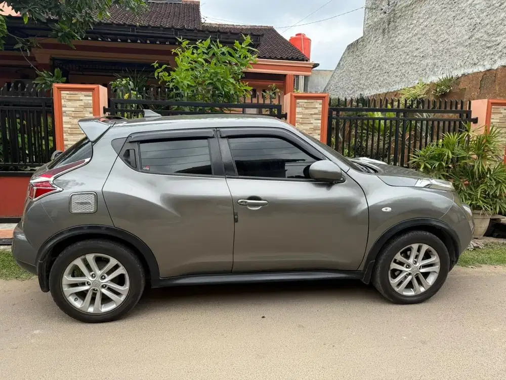 JUKE TH 2014 SEHAT & AC DINGIN