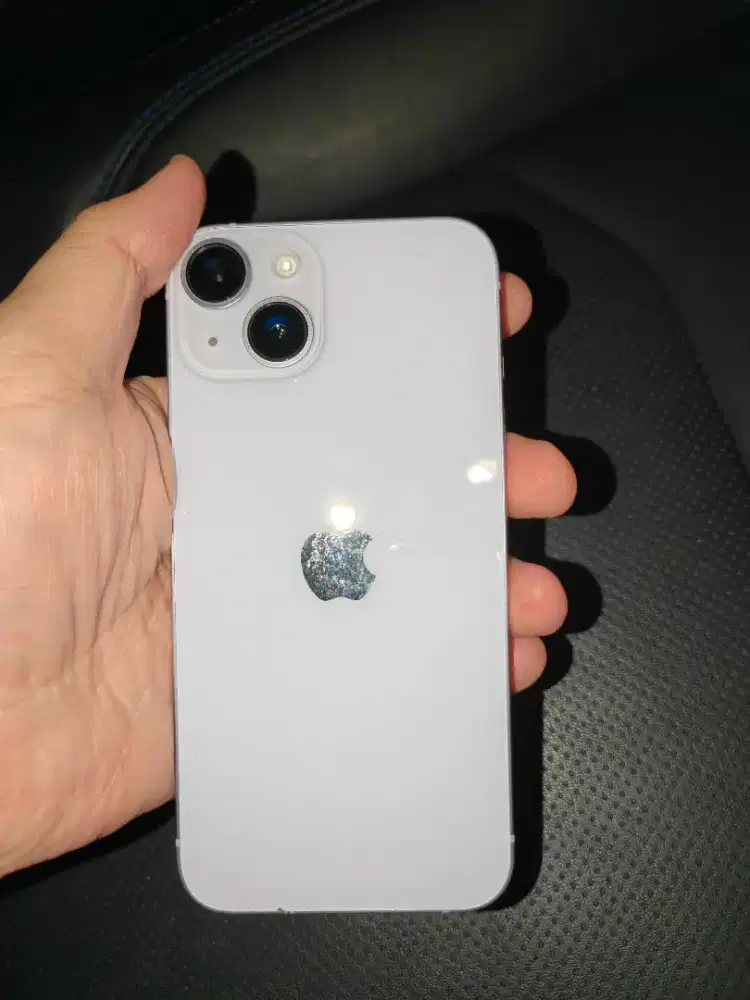 Iphone 14 256gb inter bh 90 wifi only