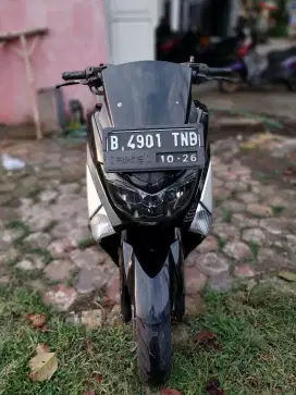 NMAX OLD 155 2016