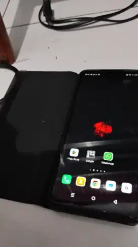 Handphone Infinix smart 8