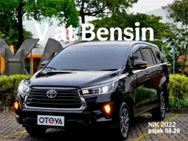 Innova v 2.0 at 2022 istimewaa