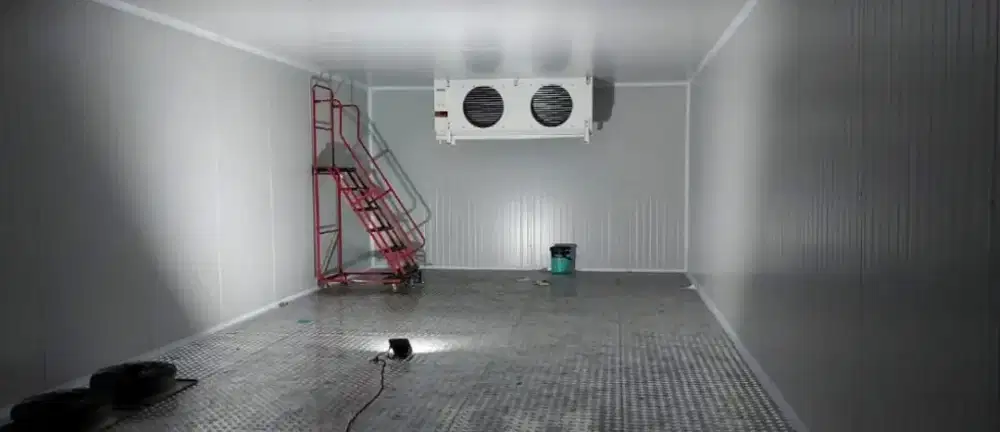 COLD STORAGE MURAH BALI