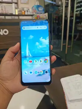 Realme c11 ram 4