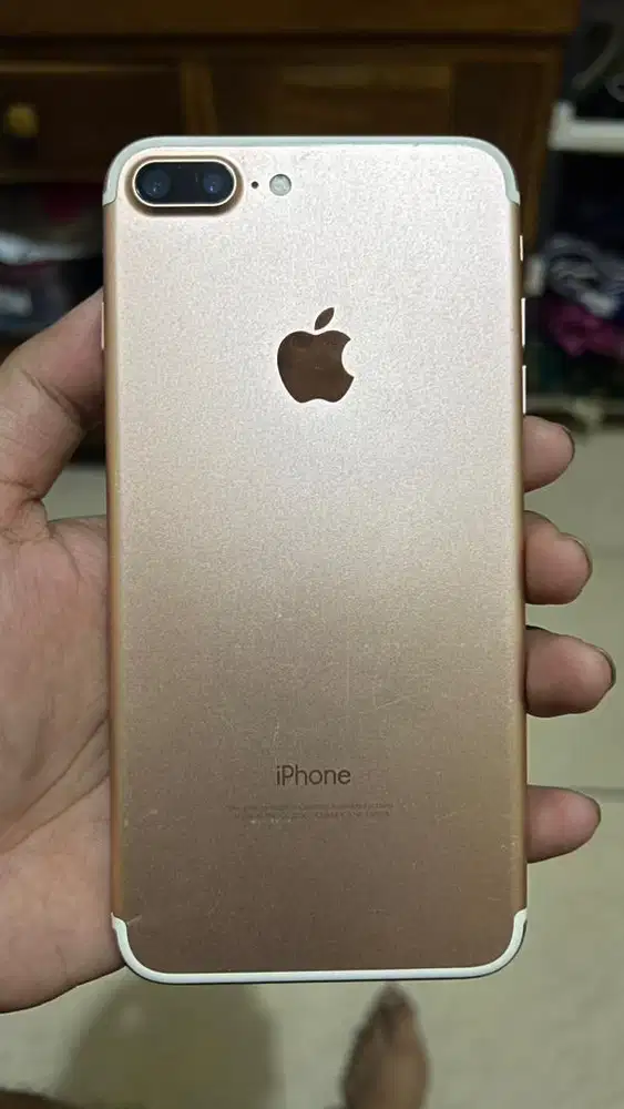 iPhone 7+ 128GB Inter