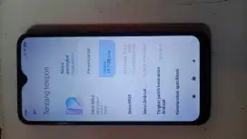 Dijual hp Redmi 8A pro 3/32