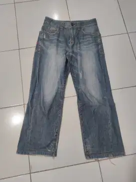 Preloved Pakaian