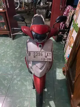 Yamaha Mio J 2013
