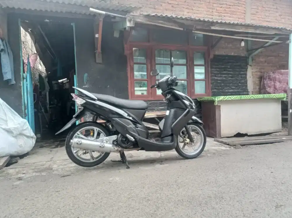 Mio soul mx 2009