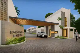 Aparthouse Koridor Bojongkoneng