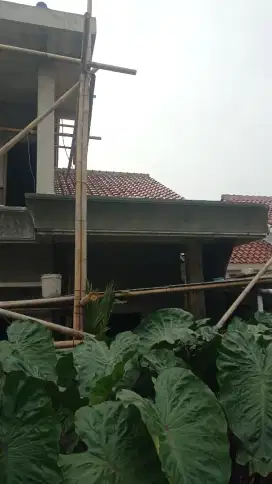 Jasa bangun rumah dan renovasi