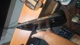 Steam deck oled 1tb bekas mulus