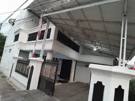 DI JUAL RUMAH HARGA BERSAHABAT (BISA DINEGO)