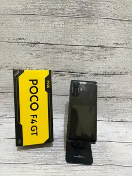 Poco F4 GT 5G 12/256 GB