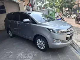 INNOVA REBORN 2.4 V DIESEL AT 2018 TOYOTA KIJANG SOLAR MATIC