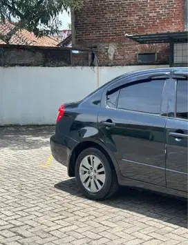 Suzuki Neo Baleno 2008 Bensin