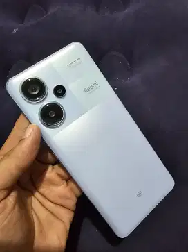 Xiaomi redmi note 13 pro plus 5G 12/512 fulset ori mulus normal bs tt
