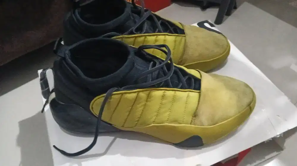 Jual sepatu adidas harden 7...Import.bkn beli di indo