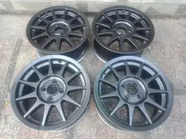 Velg Formline 15 made in japan