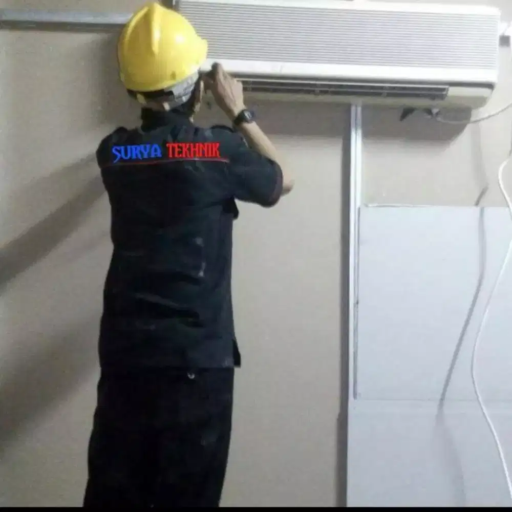 Cari kerja Teknisi/Ob