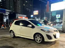 MAZDA 2 Type R AT