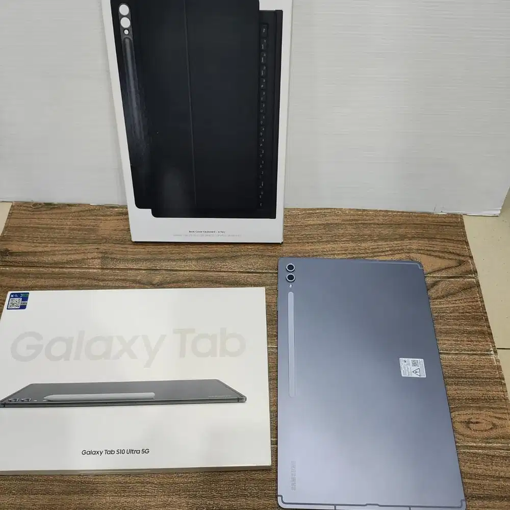 Samsung galaxy tab s10 ultra 5G 12/256