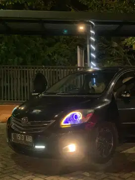 Vios G Manual Modif