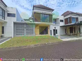 DIJUAL CEPAT RUMAH CANTIK DAN MENARIK DI HOLLAND VILLAGE, HARGA SANGAT MURAH