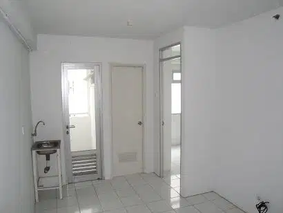 JUAL - Apartemen Gading Nias 2 Kamar Tower Alamanda MURAH