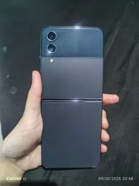 Samsung z flip 4 128gb