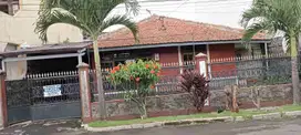 Dijual Rumah di Komplek Pharmindo, Melong Cijerah Bandung