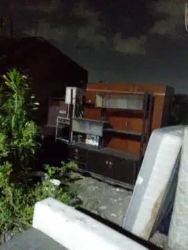 Terima barang bekas segala macam