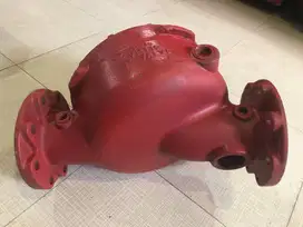 Deluge valve viking 4” model F