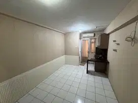 Sewa Apartemen Gading Nias Tipe Studio Semifurnished