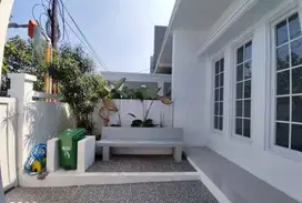 RUMAH BARU MINIMALIS DI AREA MARGHAYU SOEKARNO HATTA