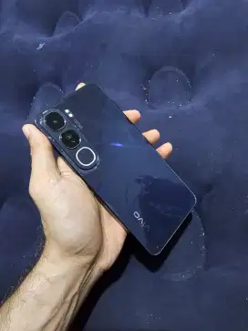 Vivo v40 lite 5G 12/512 HP aja msi grnsi mulus normal bs tt