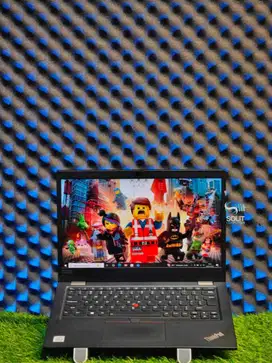 ThinkPad L13 i5 Gen 10 | RAM 8GB | Keyboard Nyala | Bonus Komplit