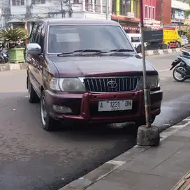 Toyota Kijang 2003 Bensin