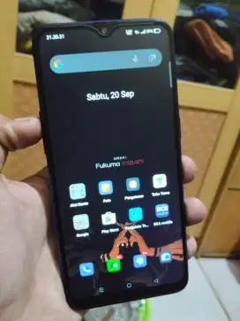 Realme 5 Pro 8/128 Fullset