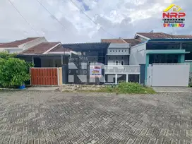 Rumah Dijual Strategis di Kebalenan Banyuwangi – Cocok Hunian & Investasi