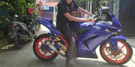 Jual cepat ninja karbu